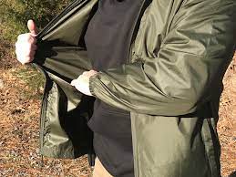 5.11 Tactical Packable Operator Jacket 48169 - Clothing & Accessories